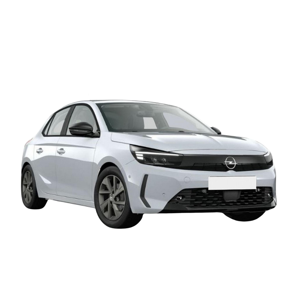 Opel Corsa disponivel para alugar